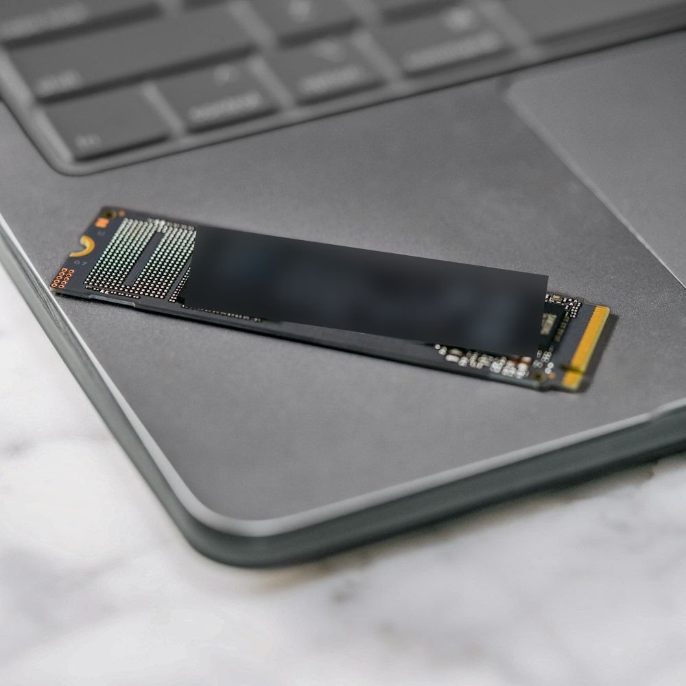 SSD para notebook compatível
